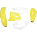 Ufo Suzuki Rm 85 17 Sukit405@999 Plastikkit