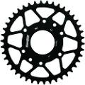 Supersprox Steel 520x45 Rfe905x45blk Bagtandhjul