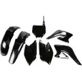 Ufo Suzuki Rmz 250 2004-2006 Sukit403-001 Plastikkit