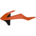 Polisport Ktm Sx/sx-f/xc-f 16-18 Exc/exc-f/xc 17-19 Radiatorafskærmninger