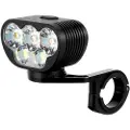 Magic Shine Monteer 8000s Galaxy V2 Forlygte