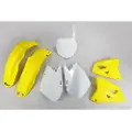 Ufo Sukit406-999 Plastikkit