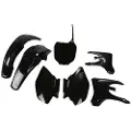 Ufo Yamaha Yzf 250/450 2003-2005 Yakit304-001 Plastikkit