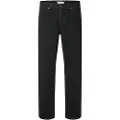 Selected 196 Straight Fit Ben Kori Jeans