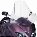 Givi D306st Honda Forza 250 Forrude