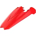 Polisport Off Road Rear Fender&side Panels Beta Rr 2t/4t 18-19 X-trainer 15-20 Bagskærm