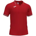 Joma Campus Iii Kortærmet Polo