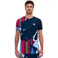 BIDI BADU New York 2024 T-shirt Med Korte ærmer