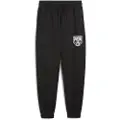 Puma Posterize Basketball Sweatpants Men, Men, Black, S