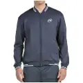 Bullpadel Trombe Sweatshirt Med Lynlås