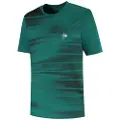 Dunlop Game 2 T-shirt Med Korte ærmer