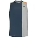 Head Padel ærmeløs T-shirt