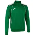 Joma Championship Vii Halv Lynlås Sweatshirt
