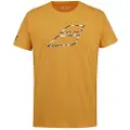 Babolat Exercise Big Flag T-shirt Med Korte ærmer
