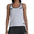 Bullpadel Lugar ærmeløs T-shirt
