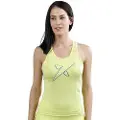 Drop Shot Caima ærmeløs T-shirt