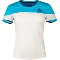 Adidas Colourblock T-shirt Med Korte ærmer