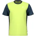 Head Slice T-shirt Med Korte ærmer
