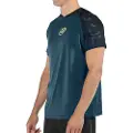 Bullpadel Opone T-shirt Med Korte ærmer