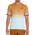 Bullpadel Merga T-shirt Med Korte ærmer
