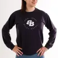 Belenberbel Smooth Sweatshirt