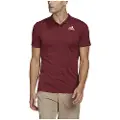 Adidas Freelift Kortærmet Polo