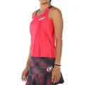 Bullpadel Revenga ærmeløs T-shirt