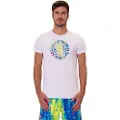 BIDI BADU Melbourne 2024 Chill T-shirt Med Korte ærmer