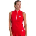 Belenberbel Monaco ærmeløs T-shirt