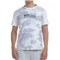Bullpadel Esgos T-shirt Med Korte ærmer