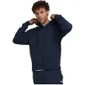 Wilson Team Sweatshirt Med Lynlås