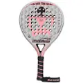 Black Crown Hurricane Pro 2.0 Kvinde Padel Ketsjer
