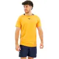 Mizuno 62gaa00154 T-shirt Med Korte ærmer