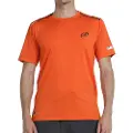 Bullpadel Acilo T-shirt Med Korte ærmer