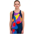 BIDI BADU Twiggy ærmeløs T-shirt