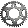JT Sprockets 520 Jtr1478.40 Steel Bagtandhjul