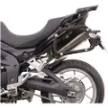 SW-Motech Evo Triumph Tiger 1050 06-12 Montering Af Sidetasker