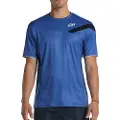 Bullpadel Lucia T-shirt Med Korte ærmer