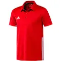 Adidas T16 Cc Kortærmet Polo