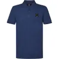 Petrol Industries M-1040-pol945 Kortærmet Polo