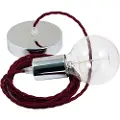Creative Cables Tm19 2 M Pendellampe