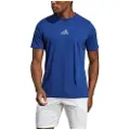 Adidas Ao T-shirt Med Korte ærmer