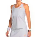 Bullpadel Acoda ærmeløs T-shirt