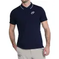 Bullpadel Centeb Kortærmet Polo