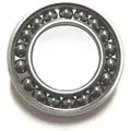 BLACK BEARING 6806-2rs Ceramic Lejer