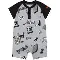 Nike Kids Next Gen Aop Romper Heldragt