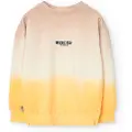 Boboli Fleece Dye Sweatshirt