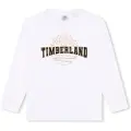 Timberland T60293 T-shirt Med Lange ærmer