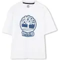 Timberland T60422 T-shirt Med Korte ærmer