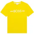 Hugo Boss J25n29 T-shirt Med Korte ærmer